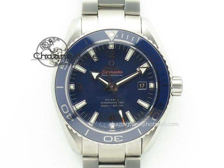 0124 WeatherProof De Ville Power Reserve YG MKF 1:1 Best Edition Black Dial on Black Leather Strap A 7758